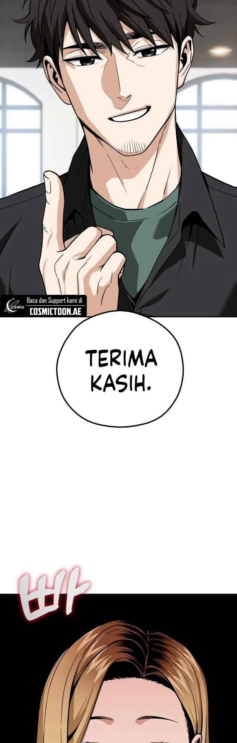 Match Made in Heaven by Chance Chapter 91 - halaman 11