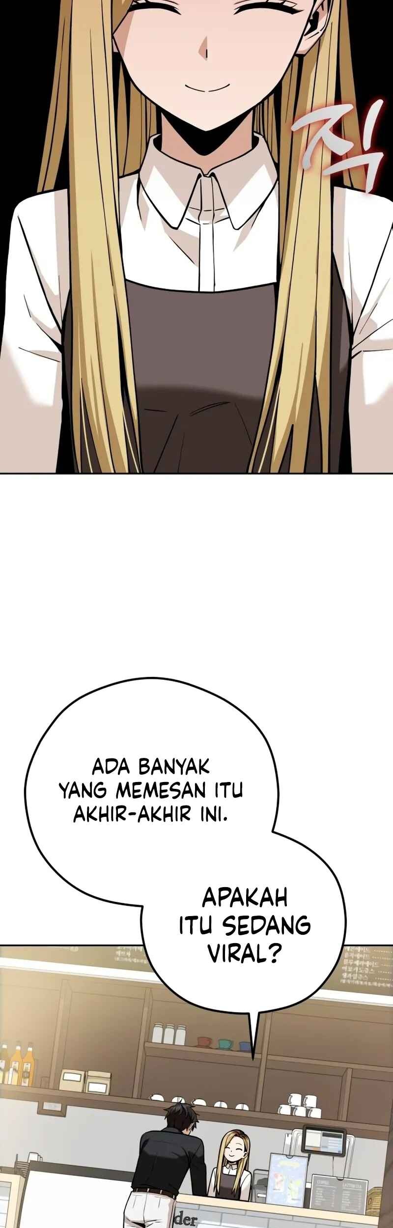 Match Made in Heaven by Chance Chapter 91 - halaman 12
