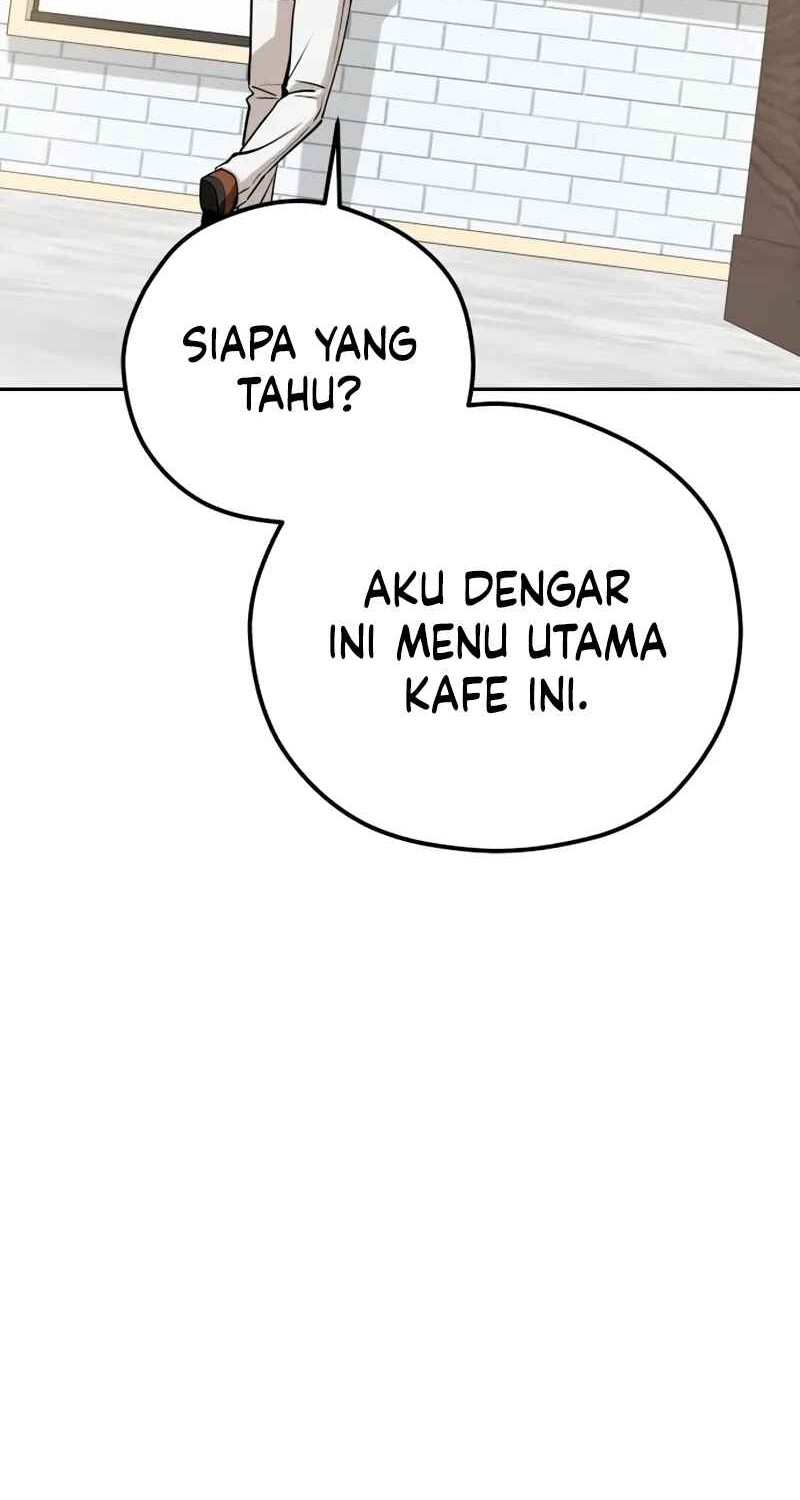 Match Made in Heaven by Chance Chapter 91 - halaman 13