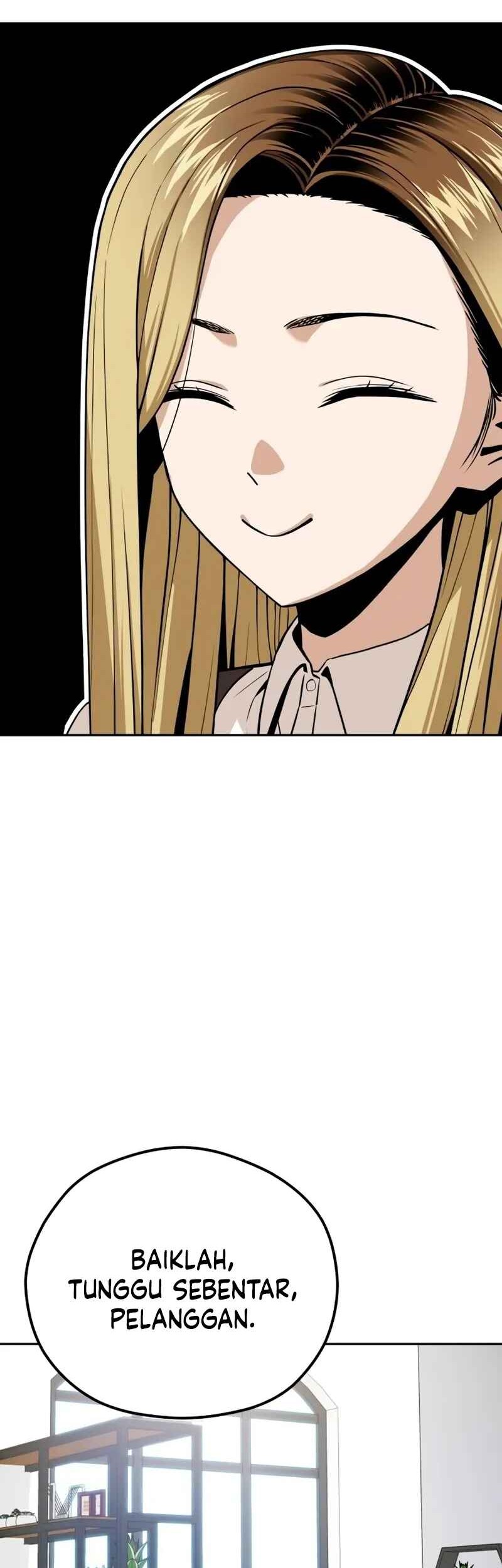 Match Made in Heaven by Chance Chapter 91 - halaman 15