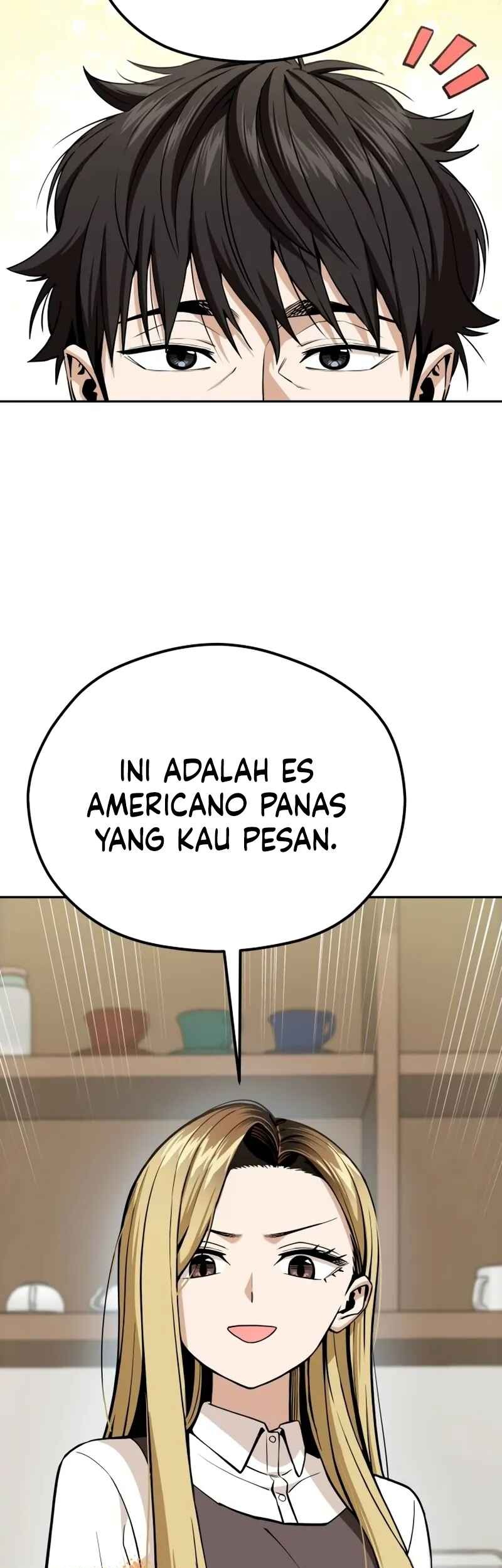 Match Made in Heaven by Chance Chapter 91 - halaman 18