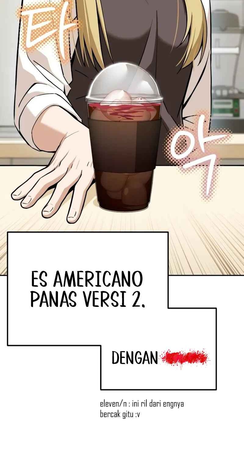 Match Made in Heaven by Chance Chapter 91 - halaman 19