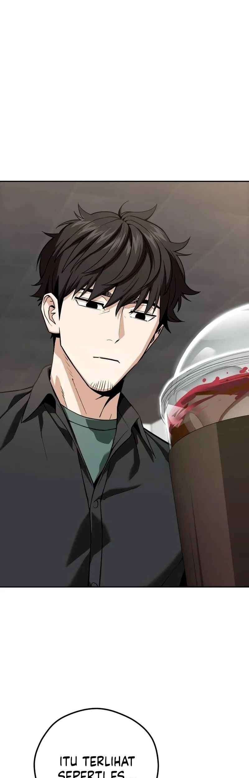 Match Made in Heaven by Chance Chapter 91 - halaman 20