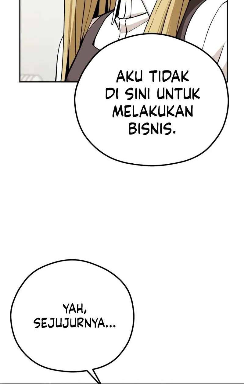 Match Made in Heaven by Chance Chapter 91 - halaman 25