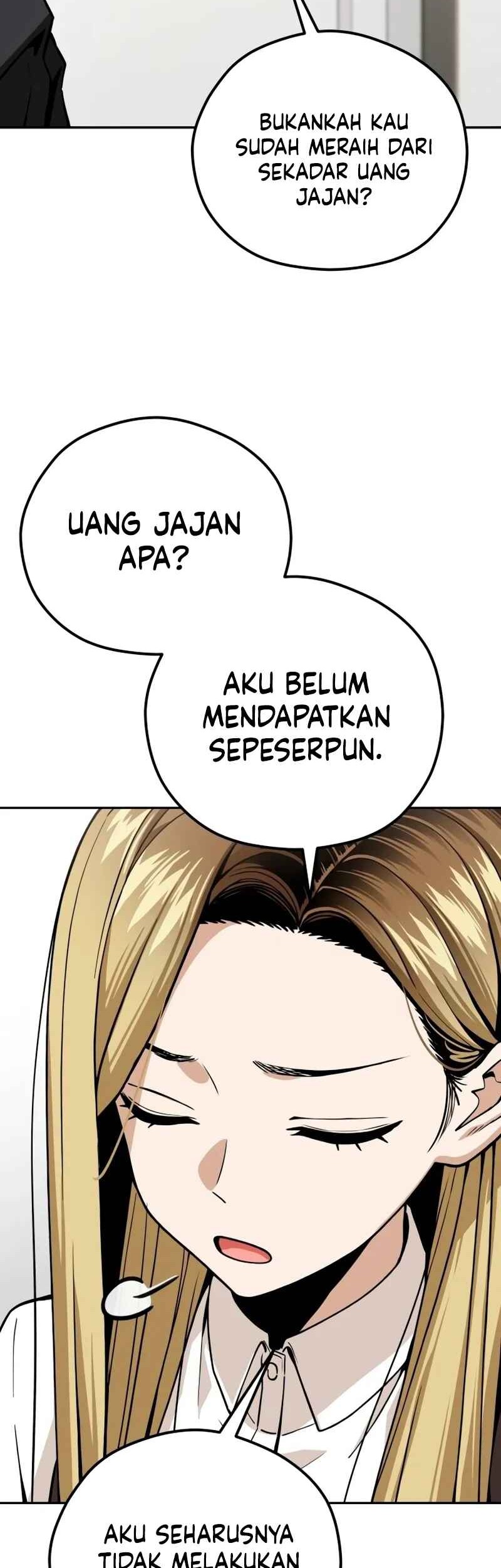 Match Made in Heaven by Chance Chapter 91 - halaman 29