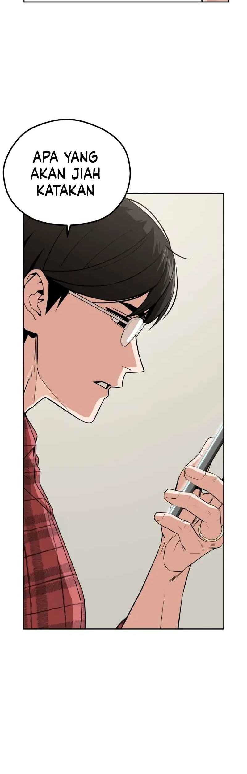 Match Made in Heaven by Chance Chapter 91 - halaman 3
