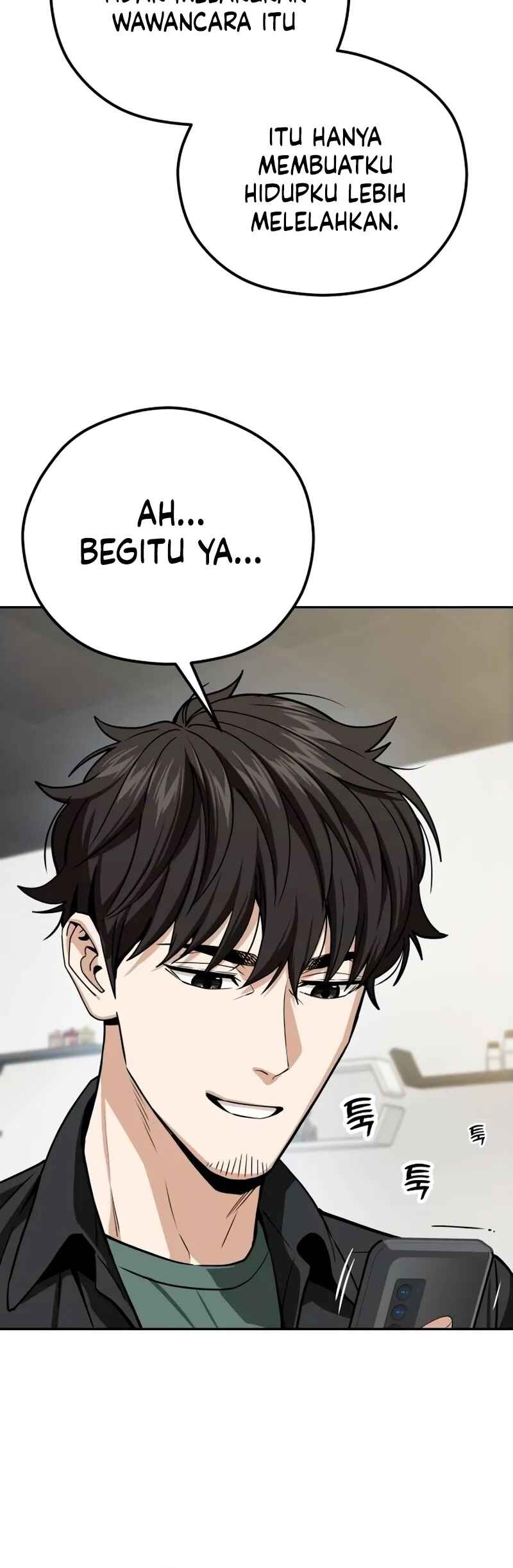 Match Made in Heaven by Chance Chapter 91 - halaman 30