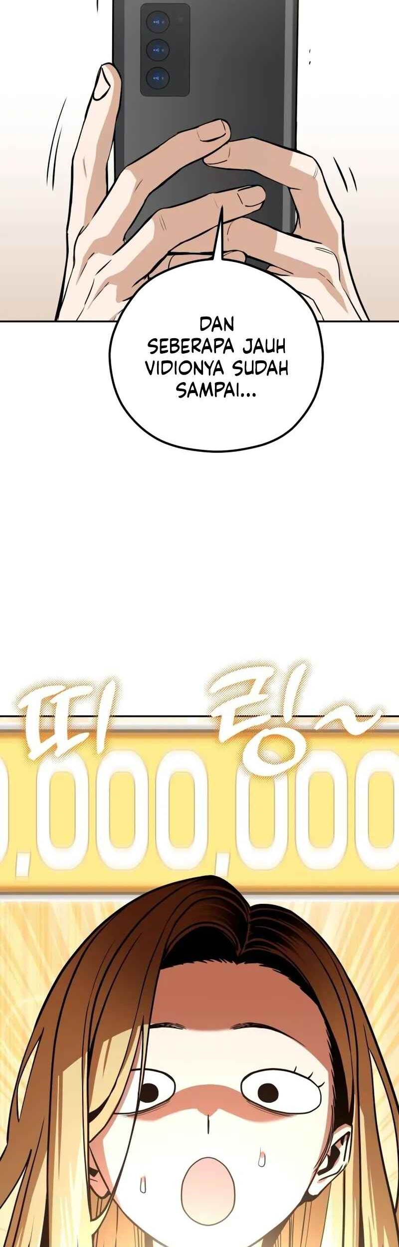 Match Made in Heaven by Chance Chapter 91 - halaman 32