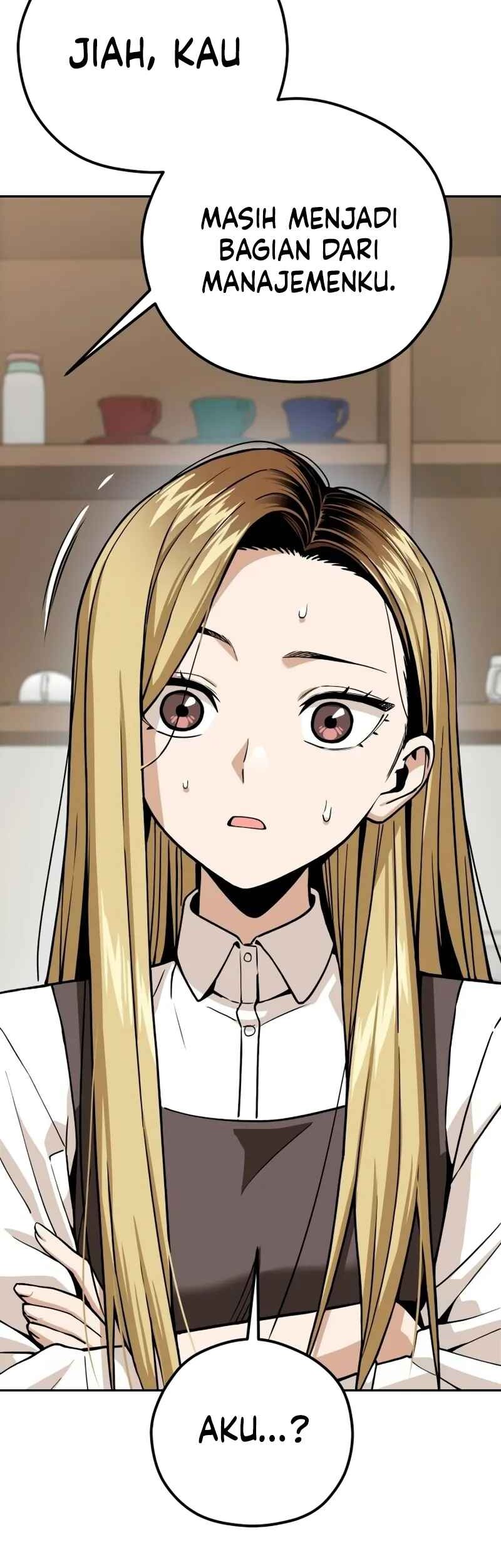 Match Made in Heaven by Chance Chapter 91 - halaman 39