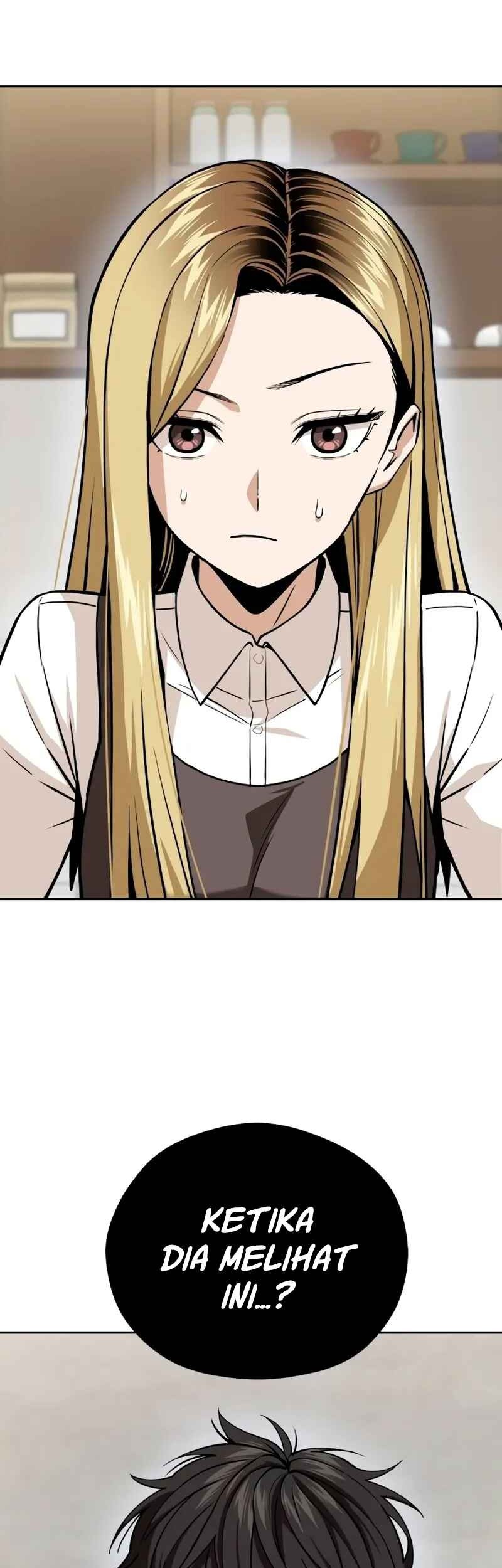 Match Made in Heaven by Chance Chapter 91 - halaman 4