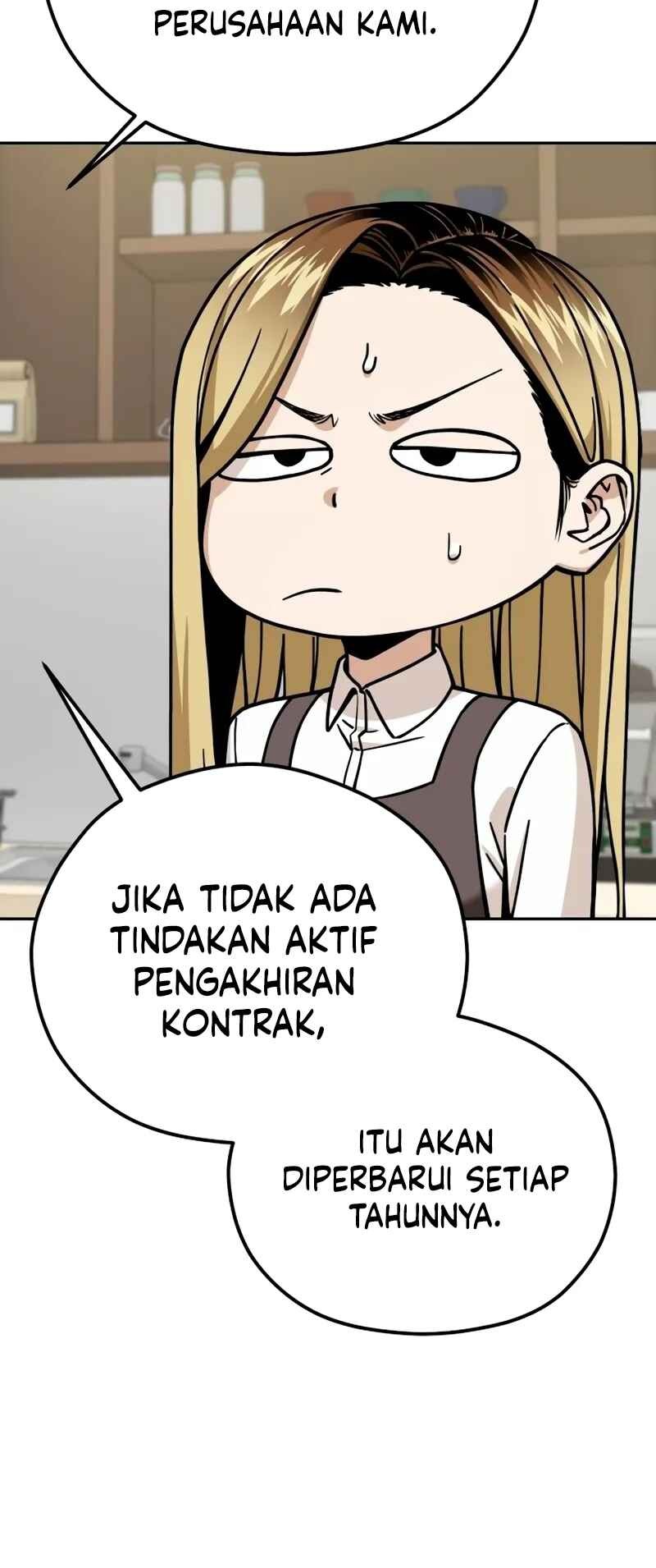Match Made in Heaven by Chance Chapter 91 - halaman 41