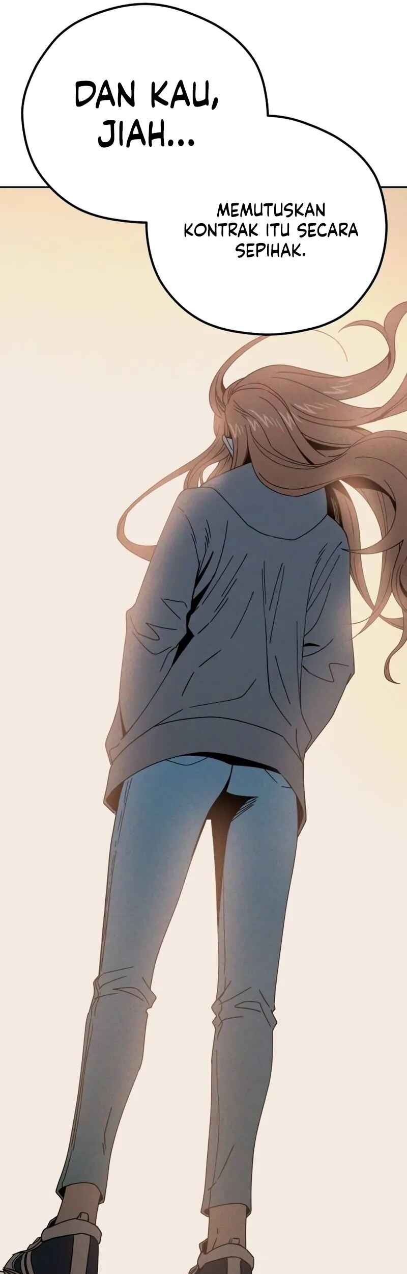 Match Made in Heaven by Chance Chapter 91 - halaman 42