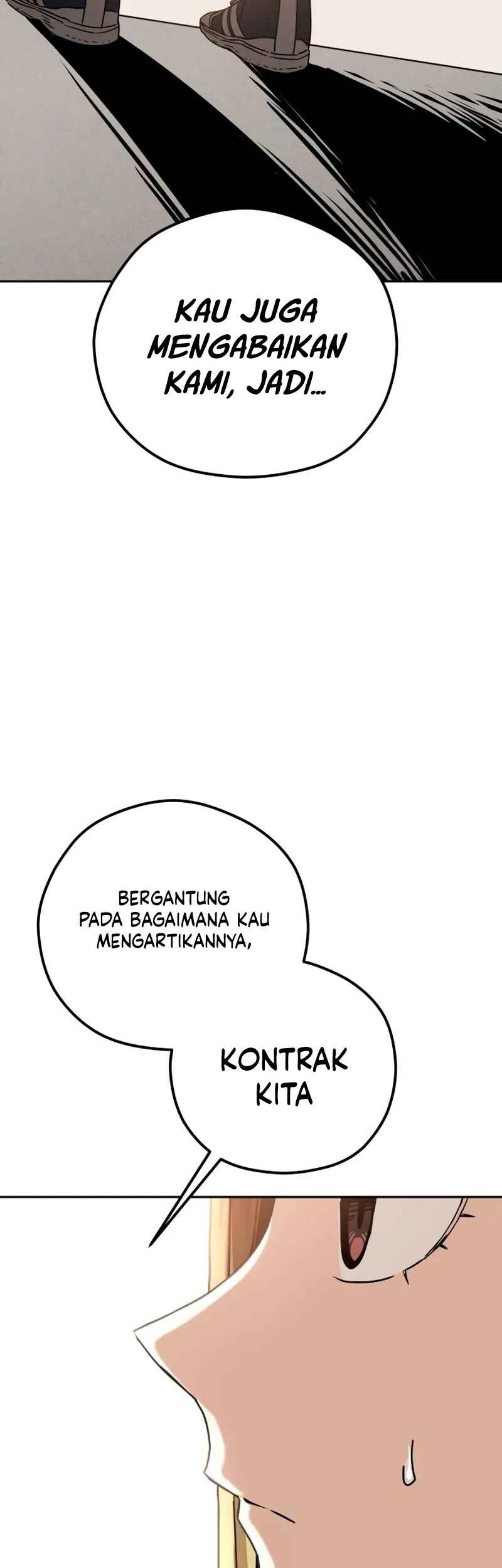 Match Made in Heaven by Chance Chapter 91 - halaman 43