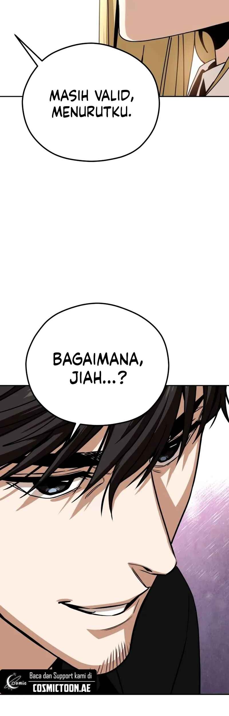 Match Made in Heaven by Chance Chapter 91 - halaman 44
