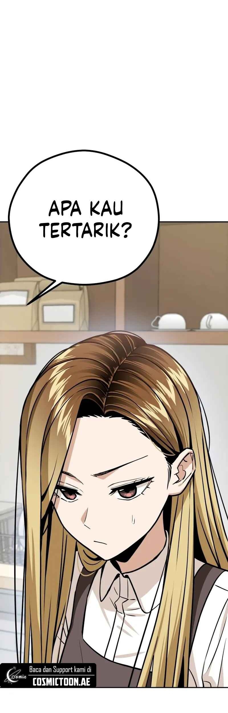 Match Made in Heaven by Chance Chapter 91 - halaman 45