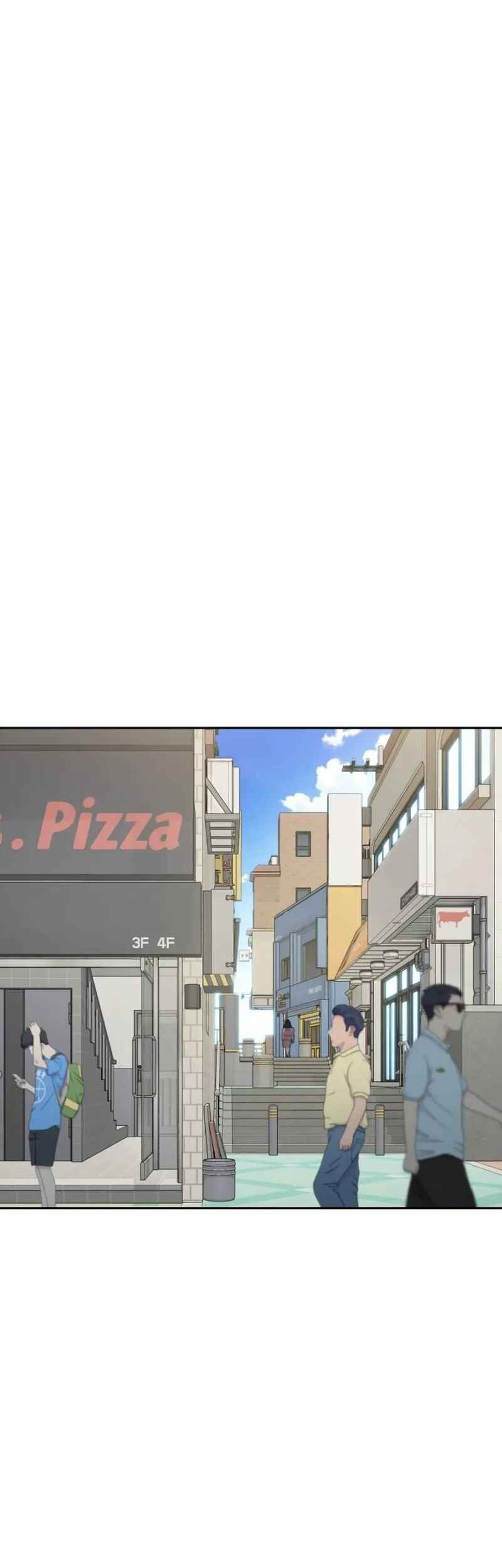 Match Made in Heaven by Chance Chapter 91 - halaman 46