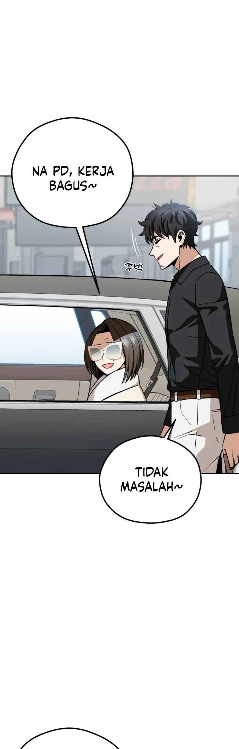 Match Made in Heaven by Chance Chapter 91 - halaman 49
