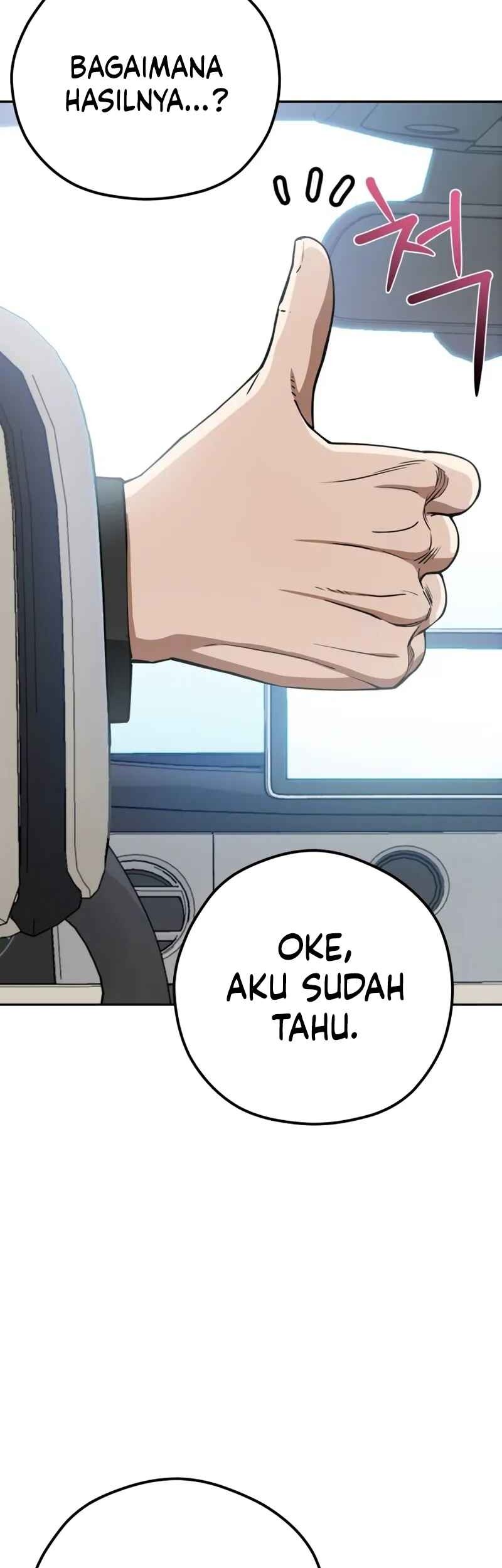 Match Made in Heaven by Chance Chapter 91 - halaman 50