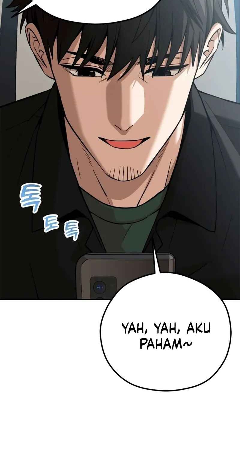Match Made in Heaven by Chance Chapter 91 - halaman 53