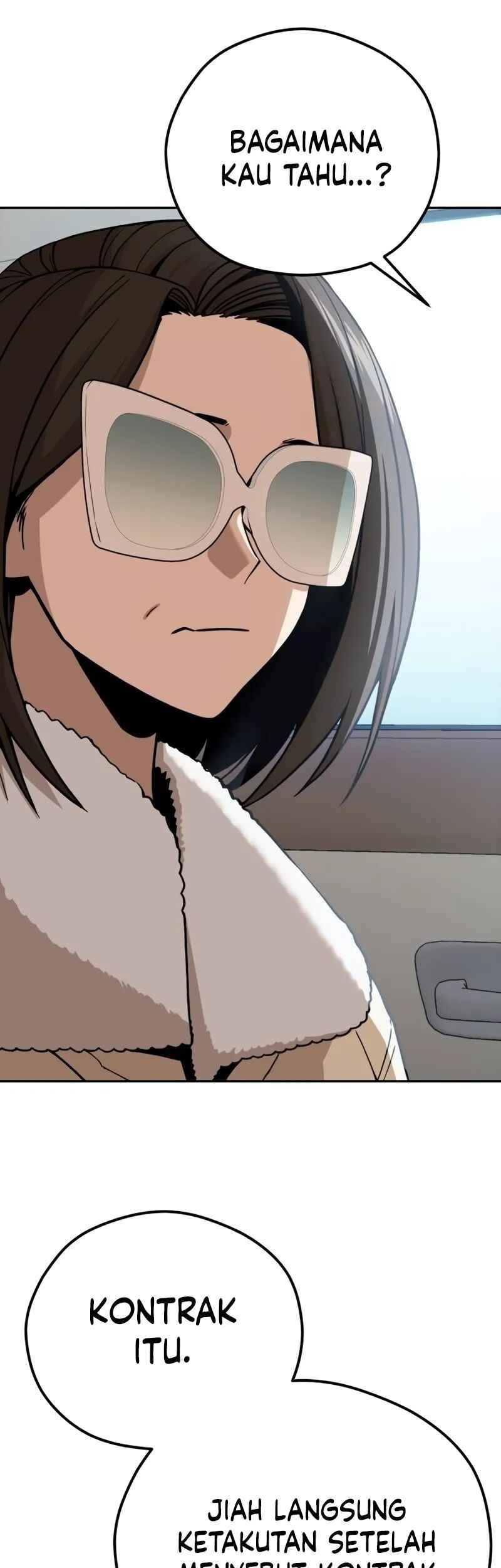 Match Made in Heaven by Chance Chapter 91 - halaman 54