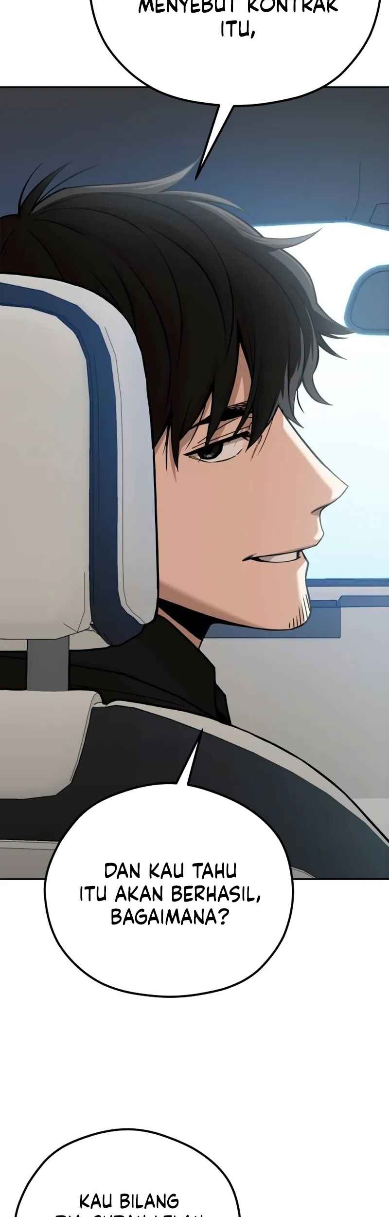 Match Made in Heaven by Chance Chapter 91 - halaman 55