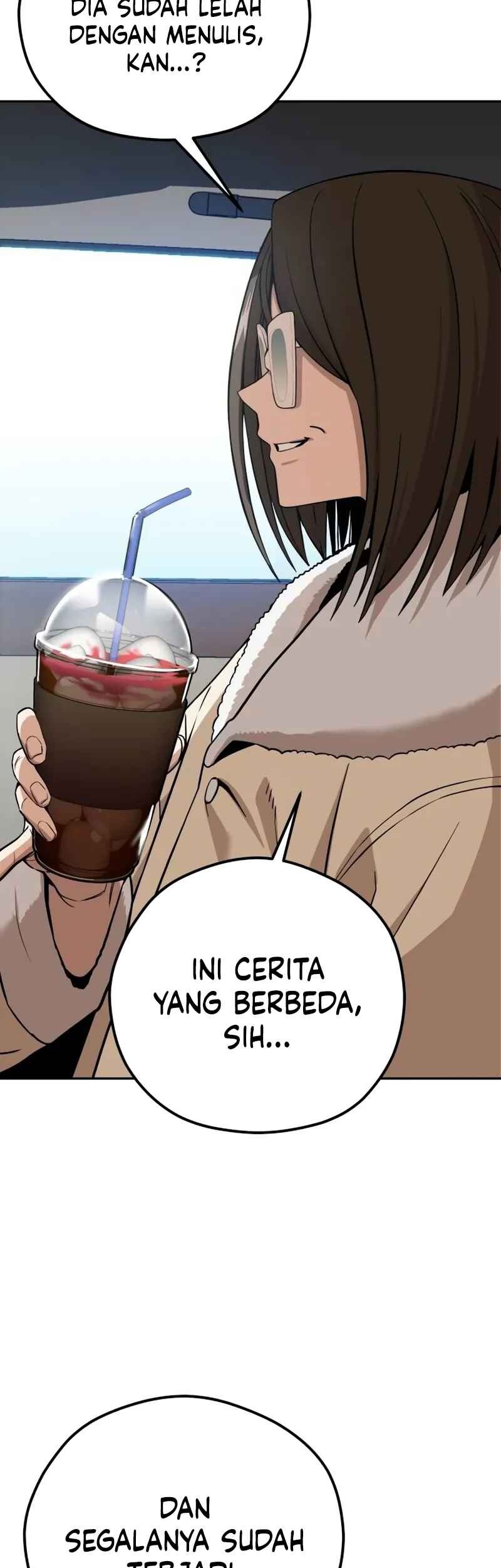 Match Made in Heaven by Chance Chapter 91 - halaman 56