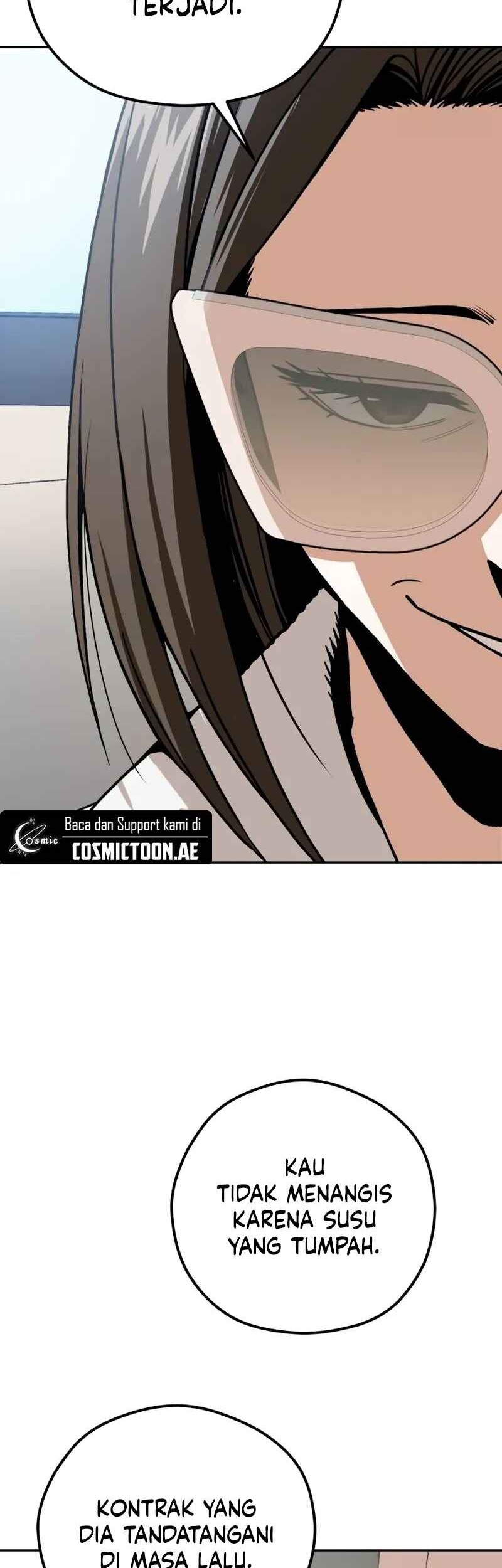 Match Made in Heaven by Chance Chapter 91 - halaman 57