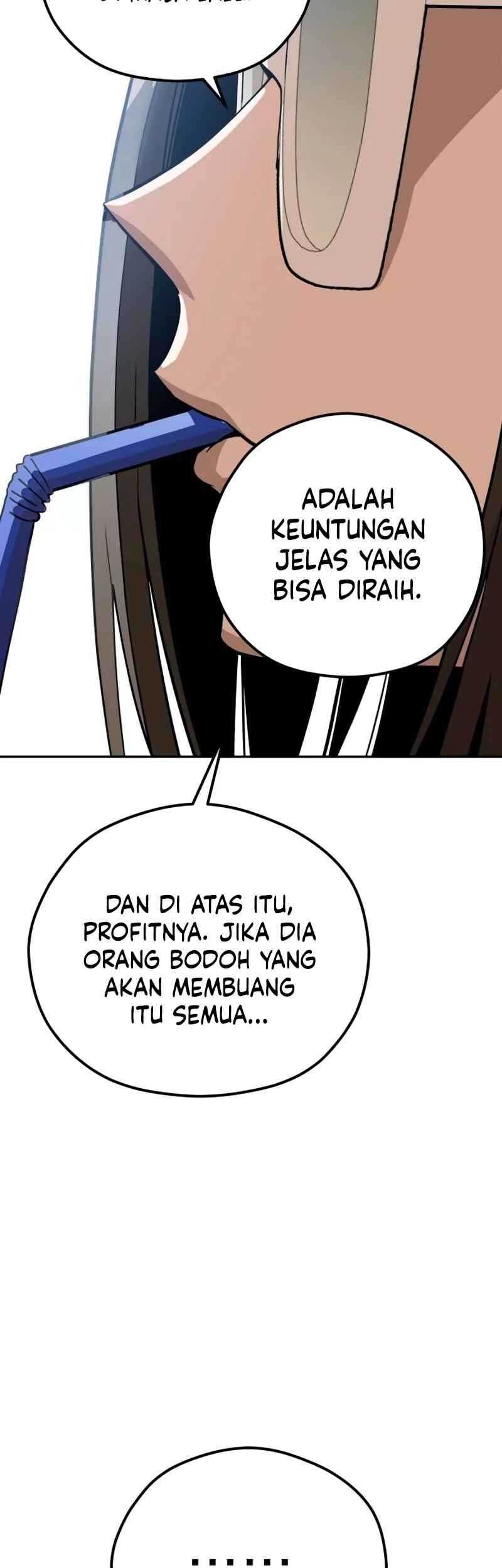 Match Made in Heaven by Chance Chapter 91 - halaman 58