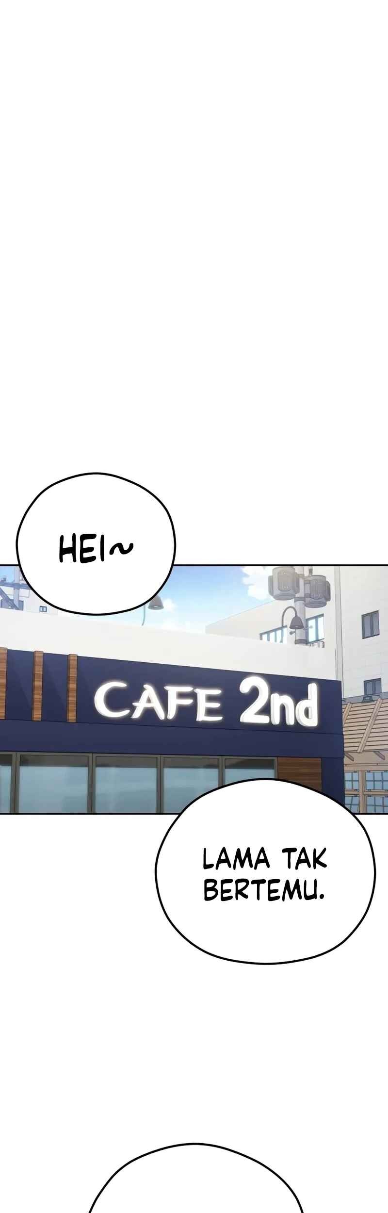 Match Made in Heaven by Chance Chapter 91 - halaman 6