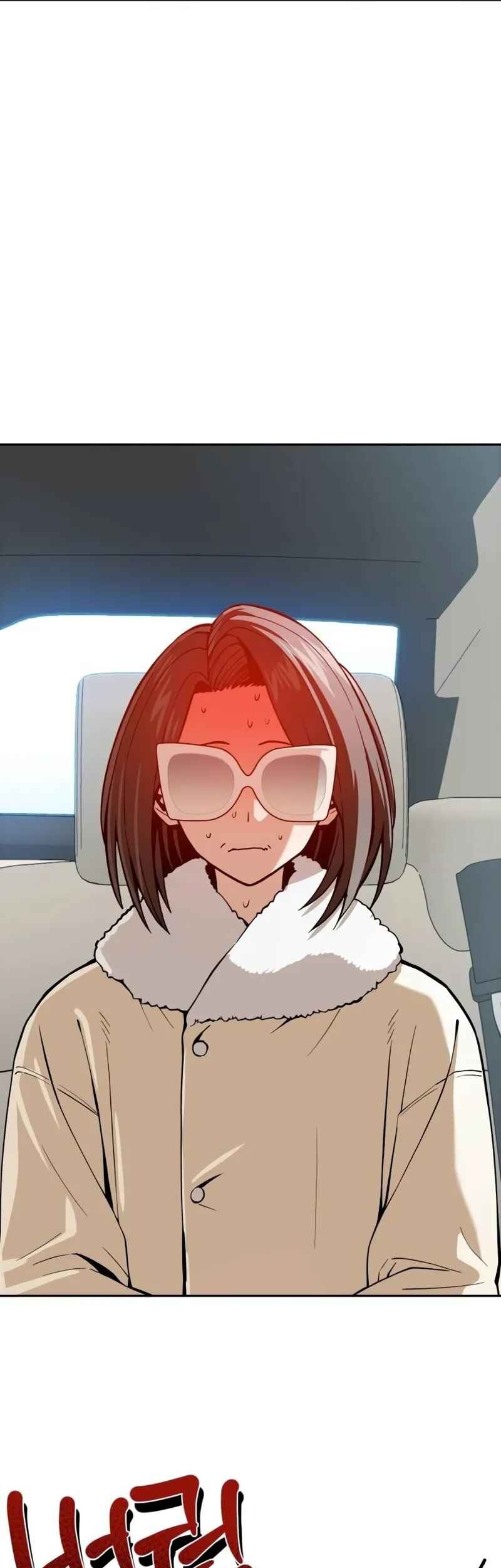 Match Made in Heaven by Chance Chapter 91 - halaman 60