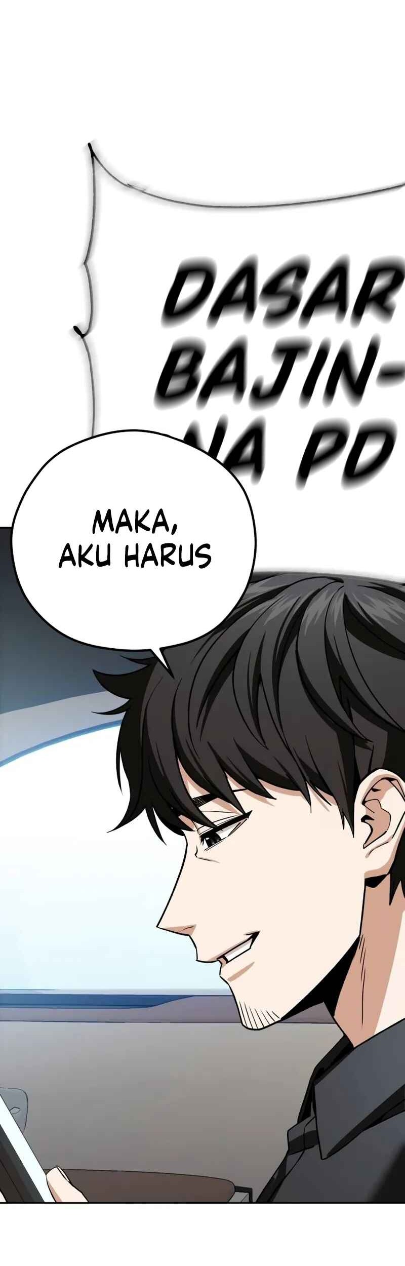 Match Made in Heaven by Chance Chapter 91 - halaman 63