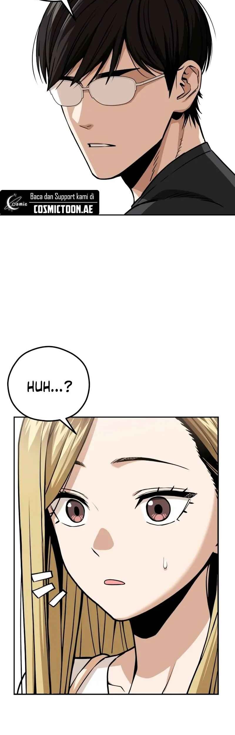 Match Made in Heaven by Chance Chapter 91 - halaman 67