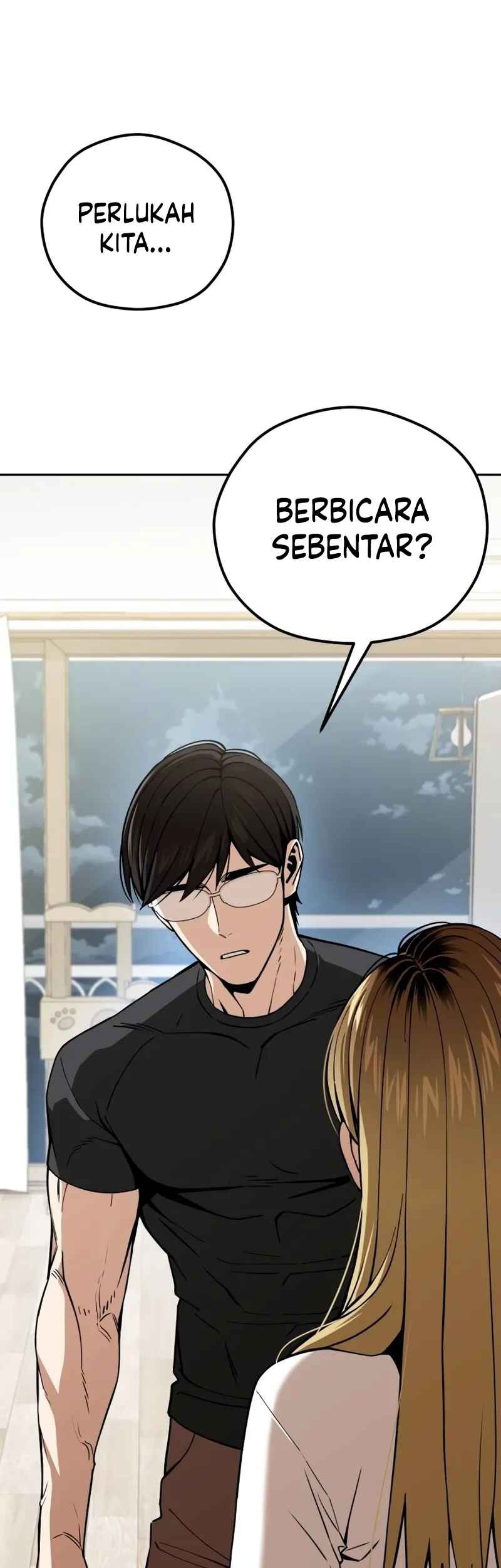 Match Made in Heaven by Chance Chapter 91 - halaman 68