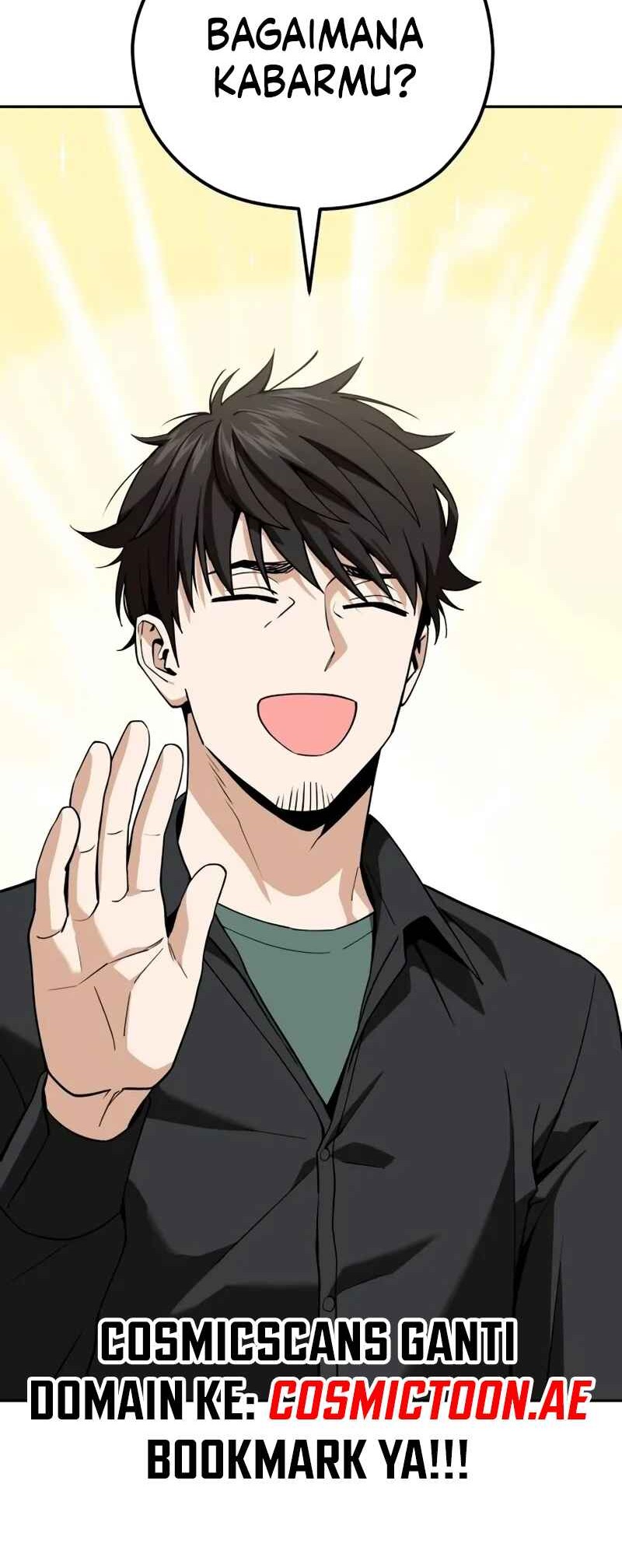 Match Made in Heaven by Chance Chapter 91 - halaman 7