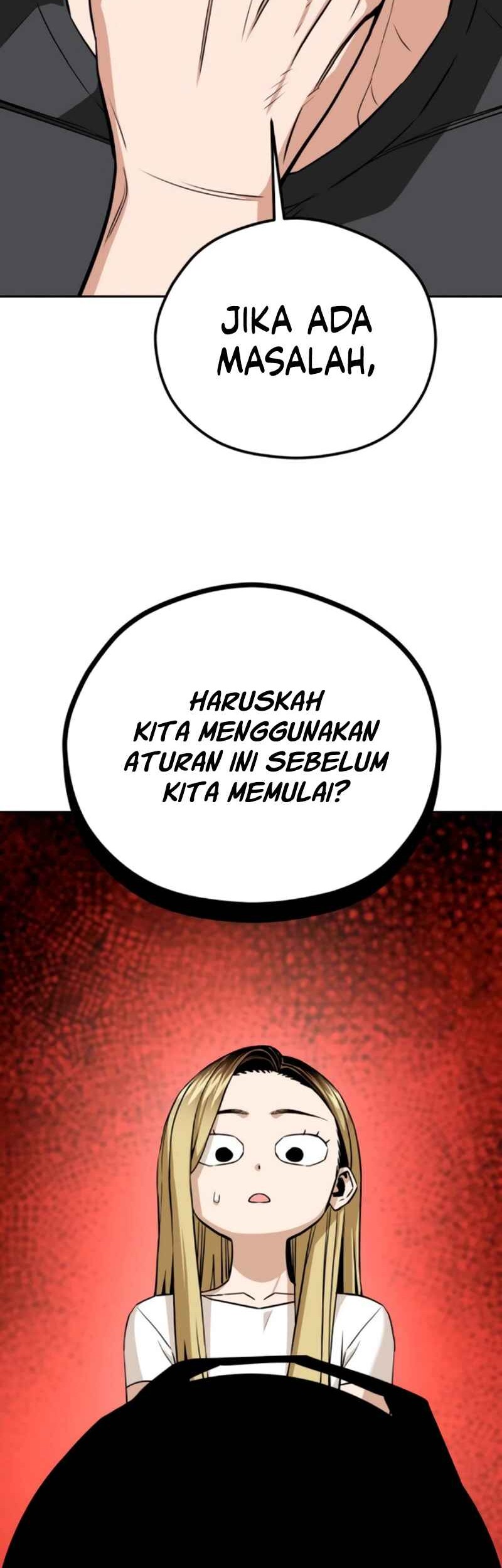 Match Made in Heaven by Chance Chapter 92 - halaman 11