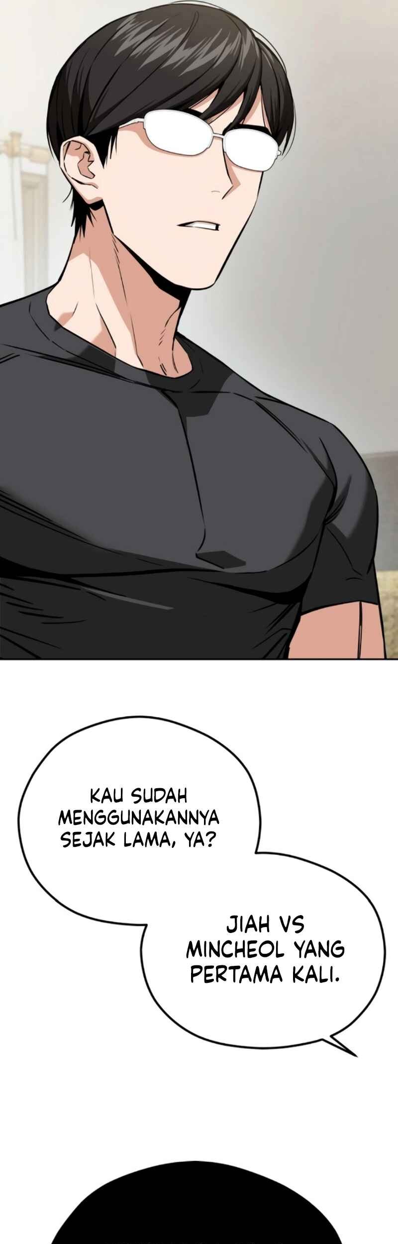 Match Made in Heaven by Chance Chapter 92 - halaman 14