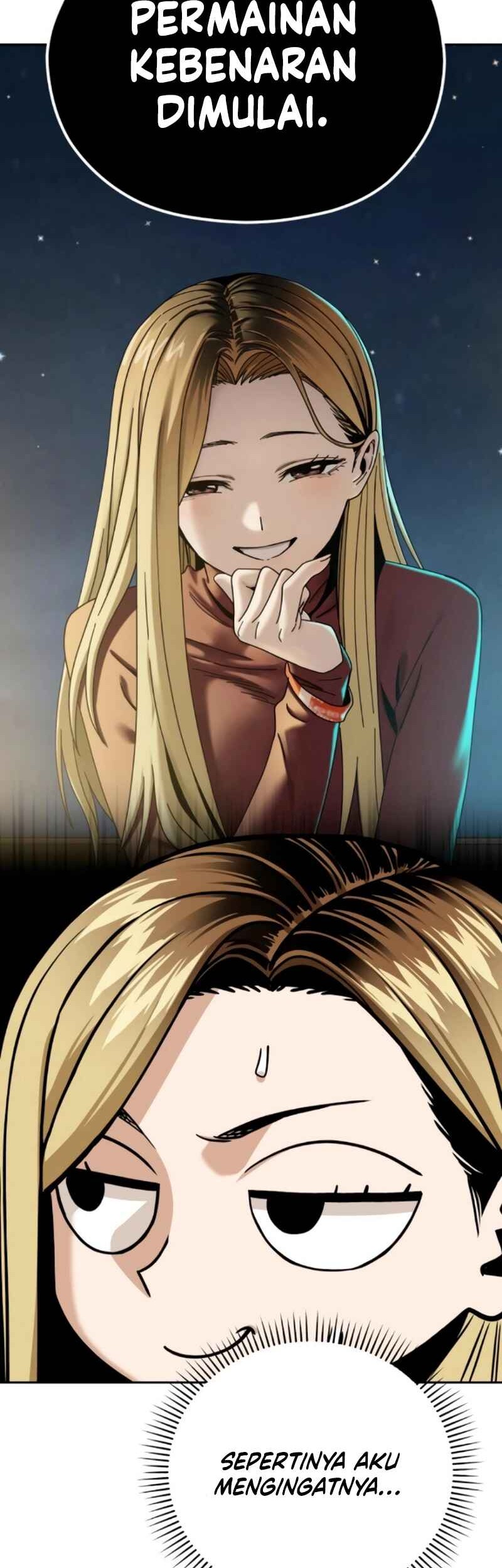 Match Made in Heaven by Chance Chapter 92 - halaman 15