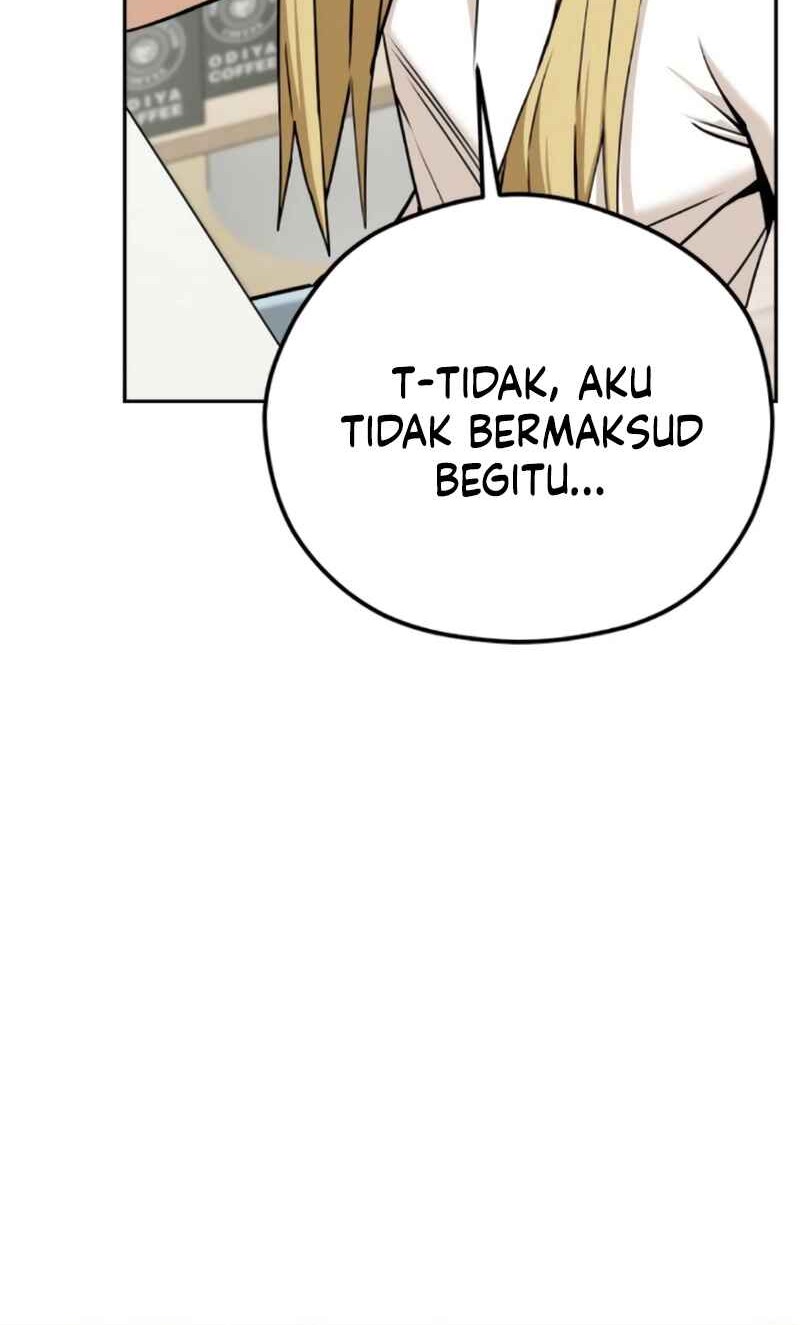 Match Made in Heaven by Chance Chapter 92 - halaman 19
