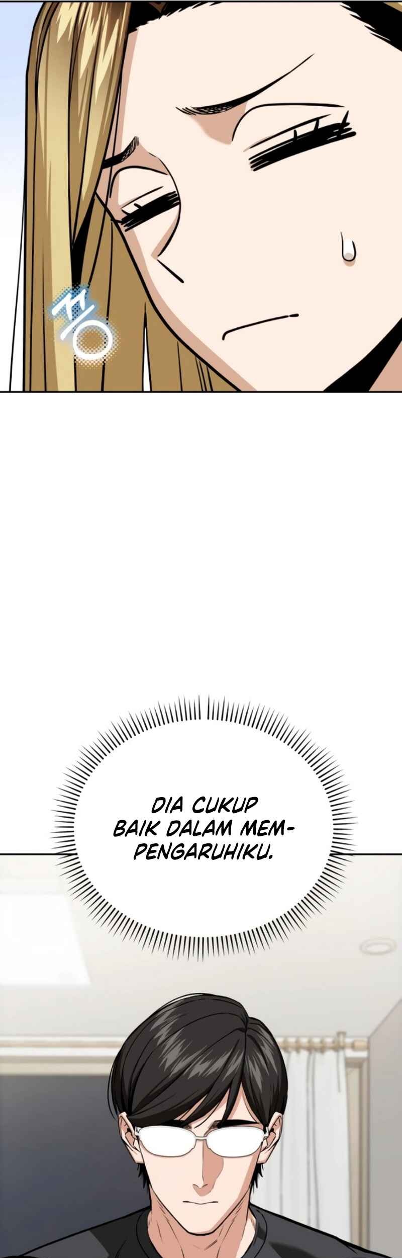 Match Made in Heaven by Chance Chapter 92 - halaman 20