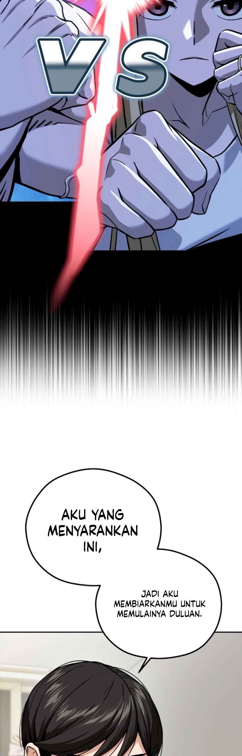 Match Made in Heaven by Chance Chapter 92 - halaman 23