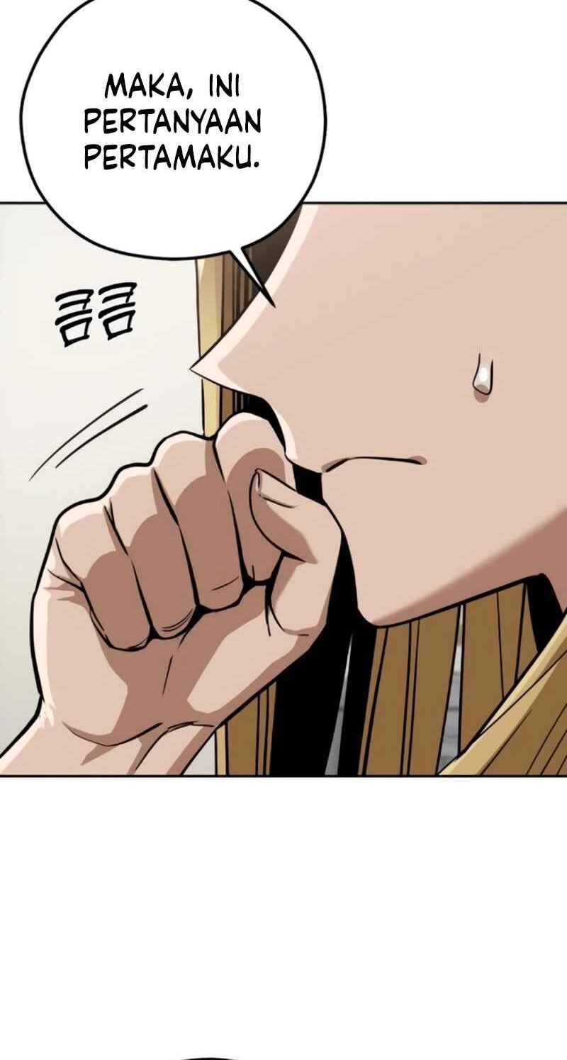 Match Made in Heaven by Chance Chapter 92 - halaman 25