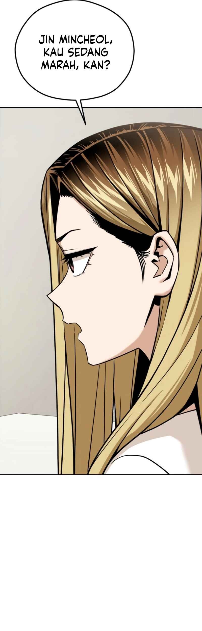 Match Made in Heaven by Chance Chapter 92 - halaman 26
