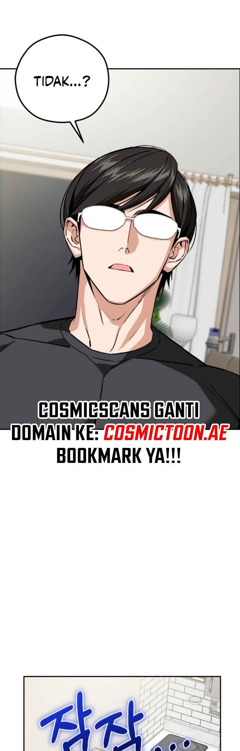Match Made in Heaven by Chance Chapter 92 - halaman 27