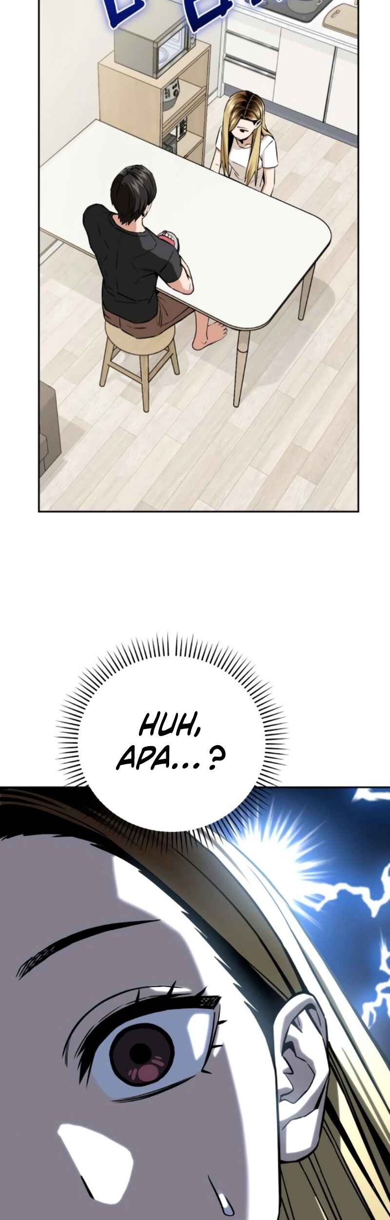 Match Made in Heaven by Chance Chapter 92 - halaman 28