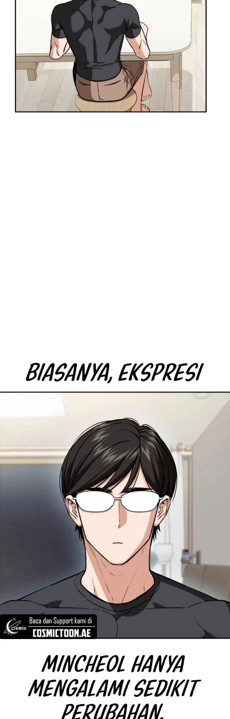 Match Made in Heaven by Chance Chapter 92 - halaman 3