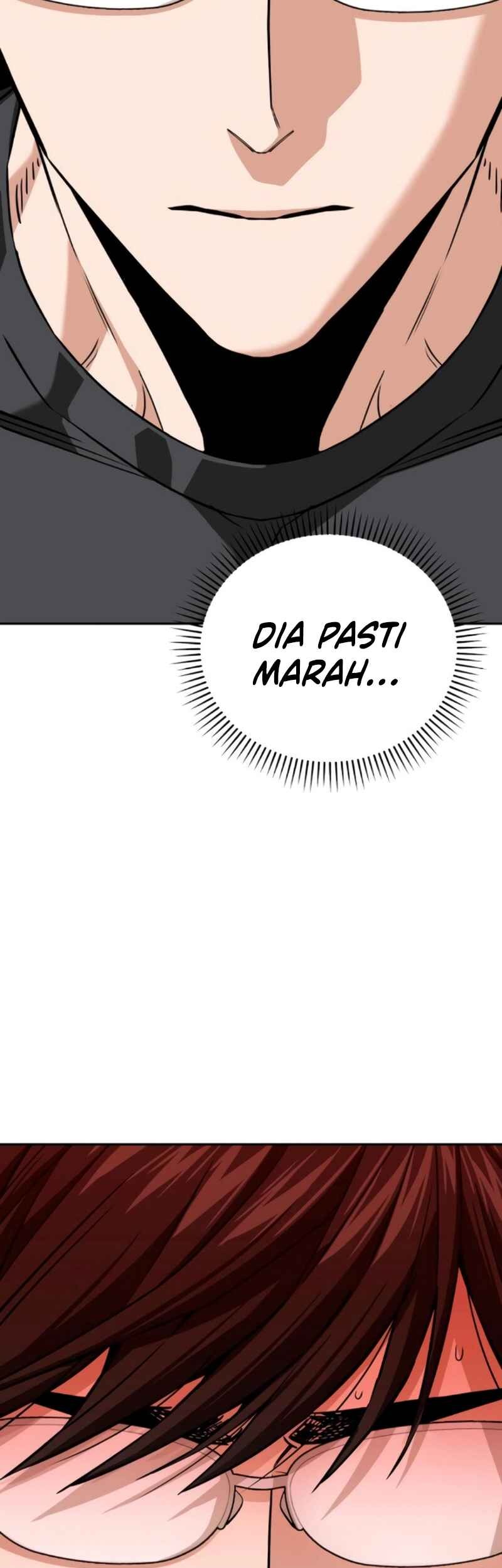 Match Made in Heaven by Chance Chapter 92 - halaman 30