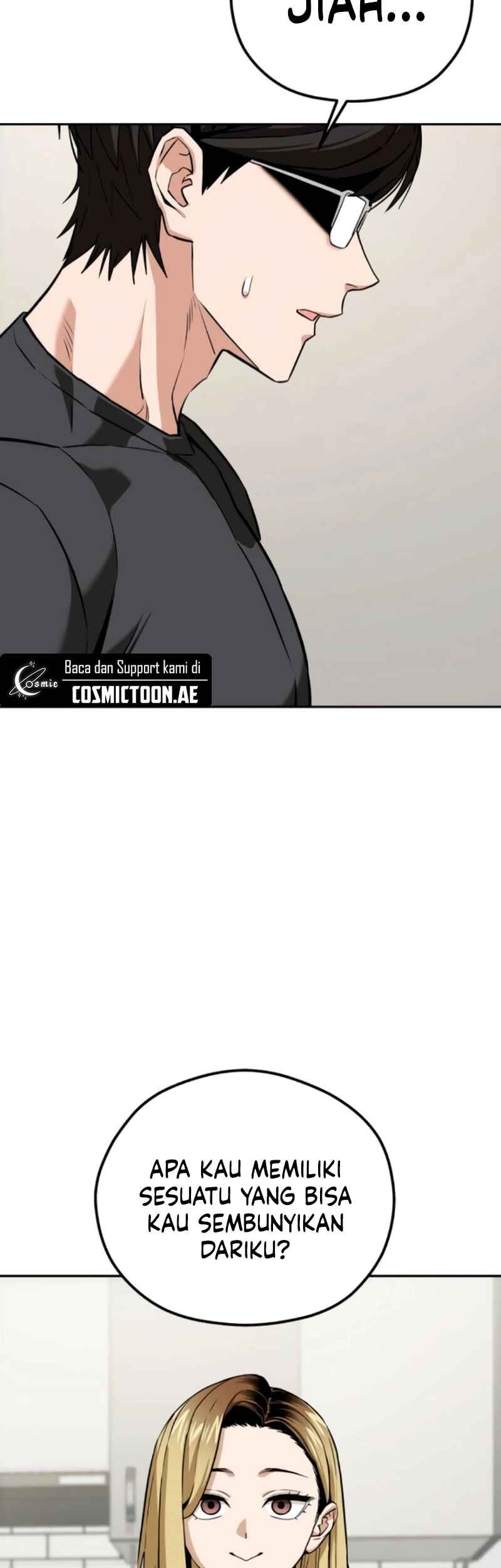 Match Made in Heaven by Chance Chapter 92 - halaman 36