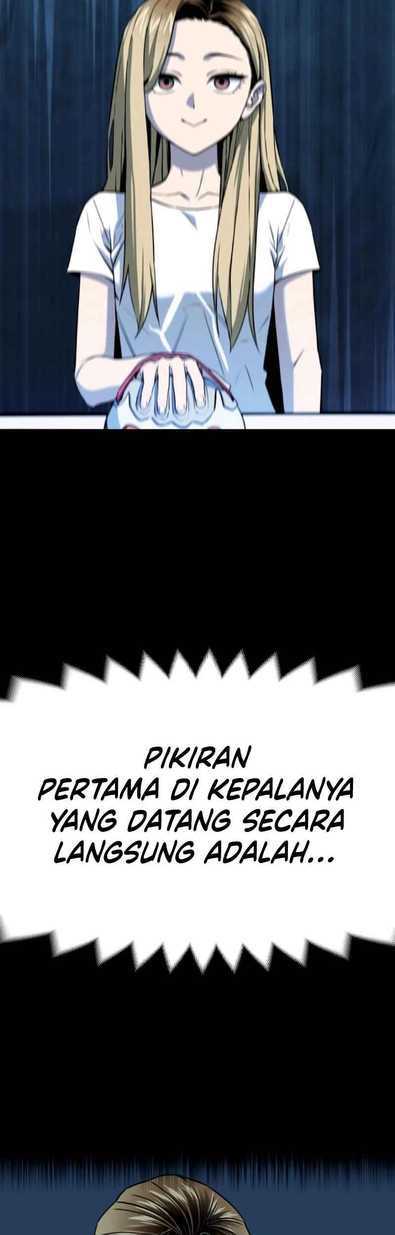 Match Made in Heaven by Chance Chapter 92 - halaman 38