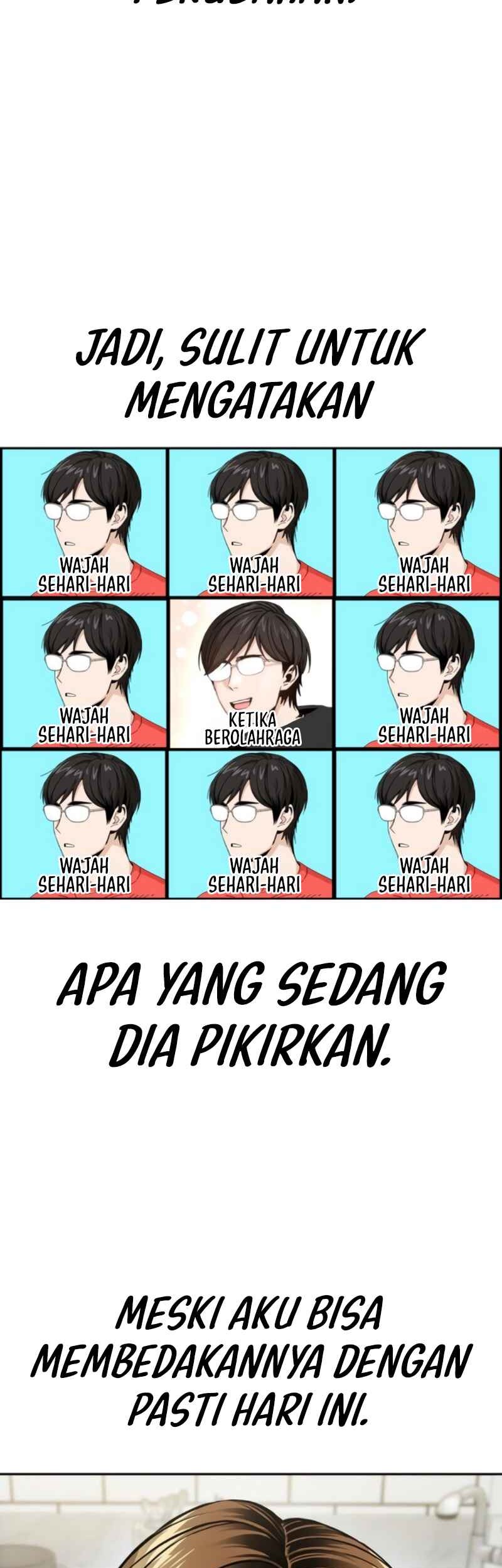 Match Made in Heaven by Chance Chapter 92 - halaman 4