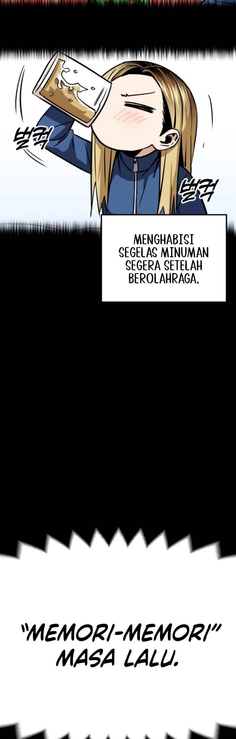 Match Made in Heaven by Chance Chapter 92 - halaman 40